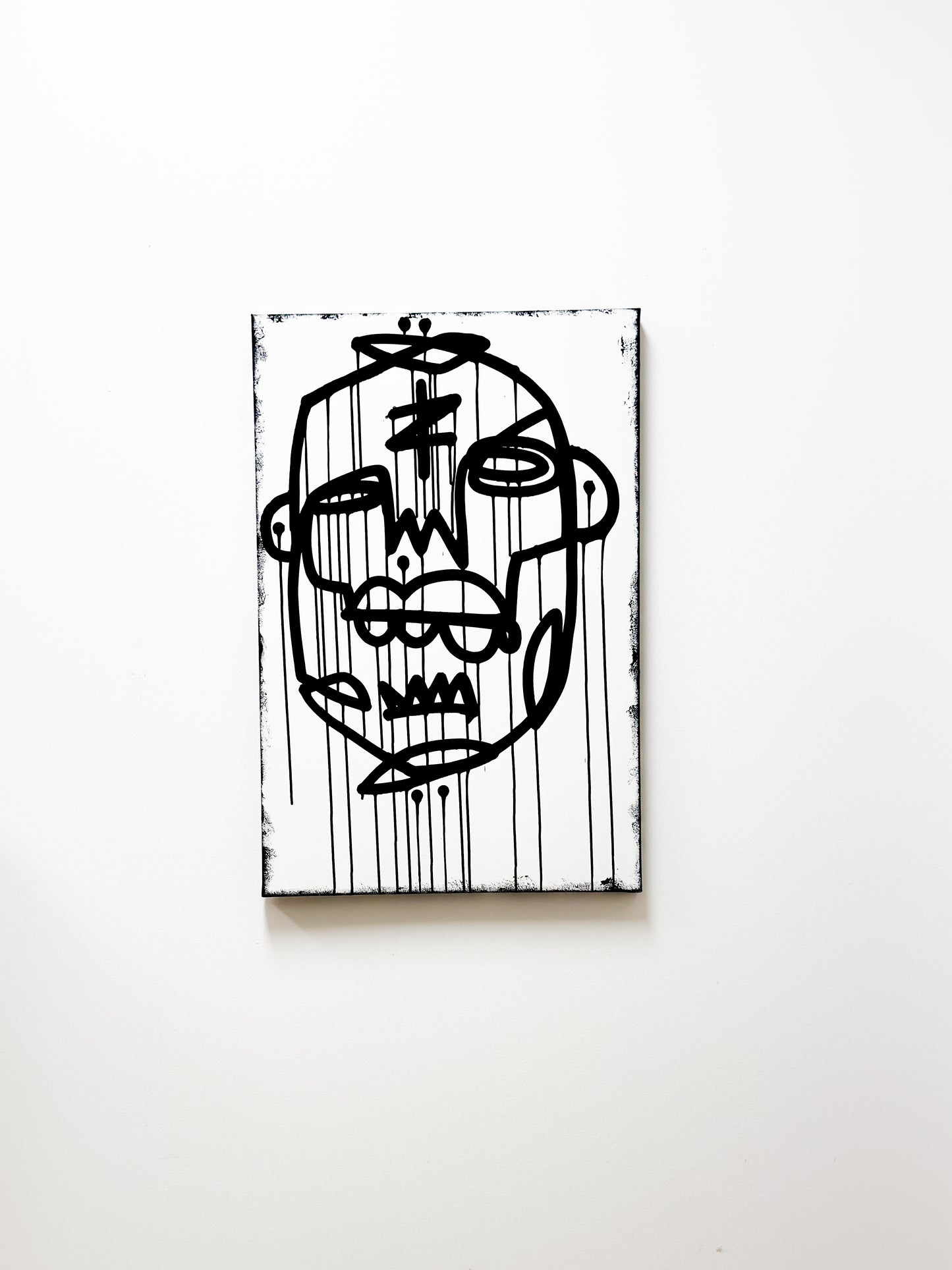 THE INVISIBLE STANDARD