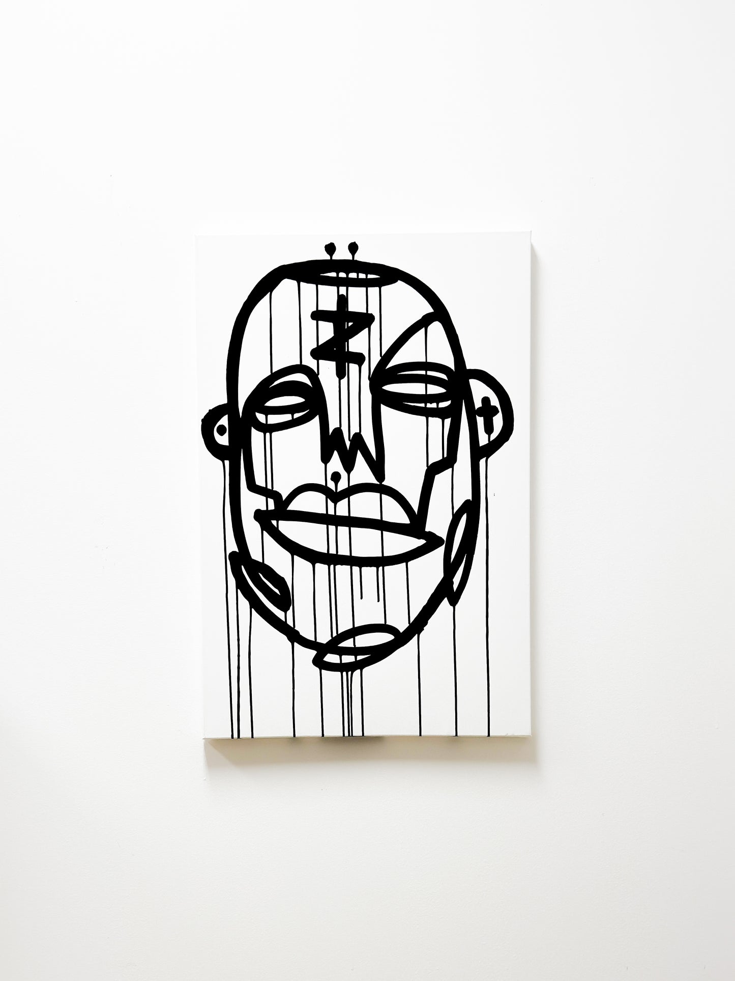 DESIRE IS A FORM OF DEBT