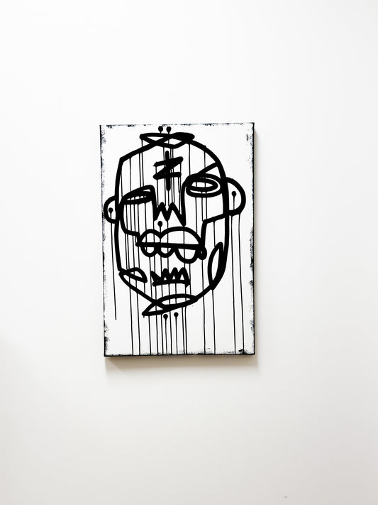 THE INVISIBLE STANDARD